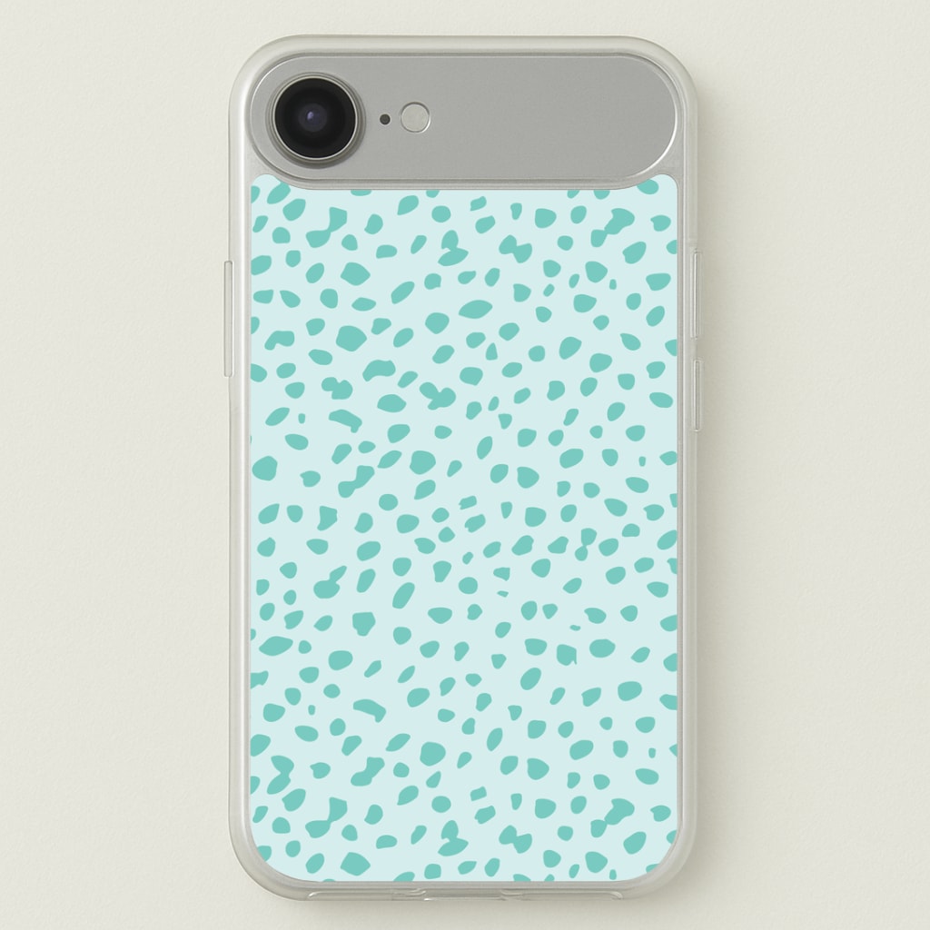 Cheetah - Animal Patterns Phone Case
