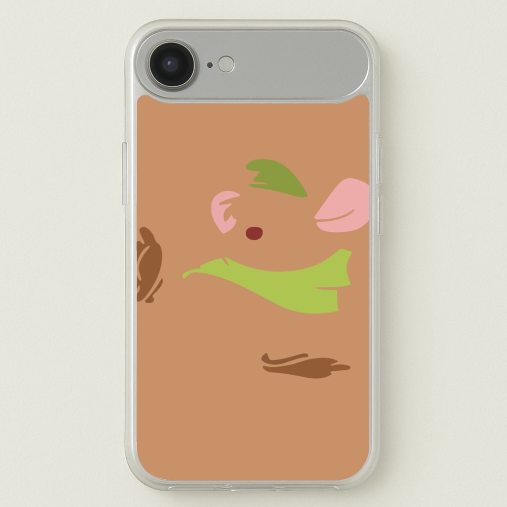 Faceless Gus Phone Case