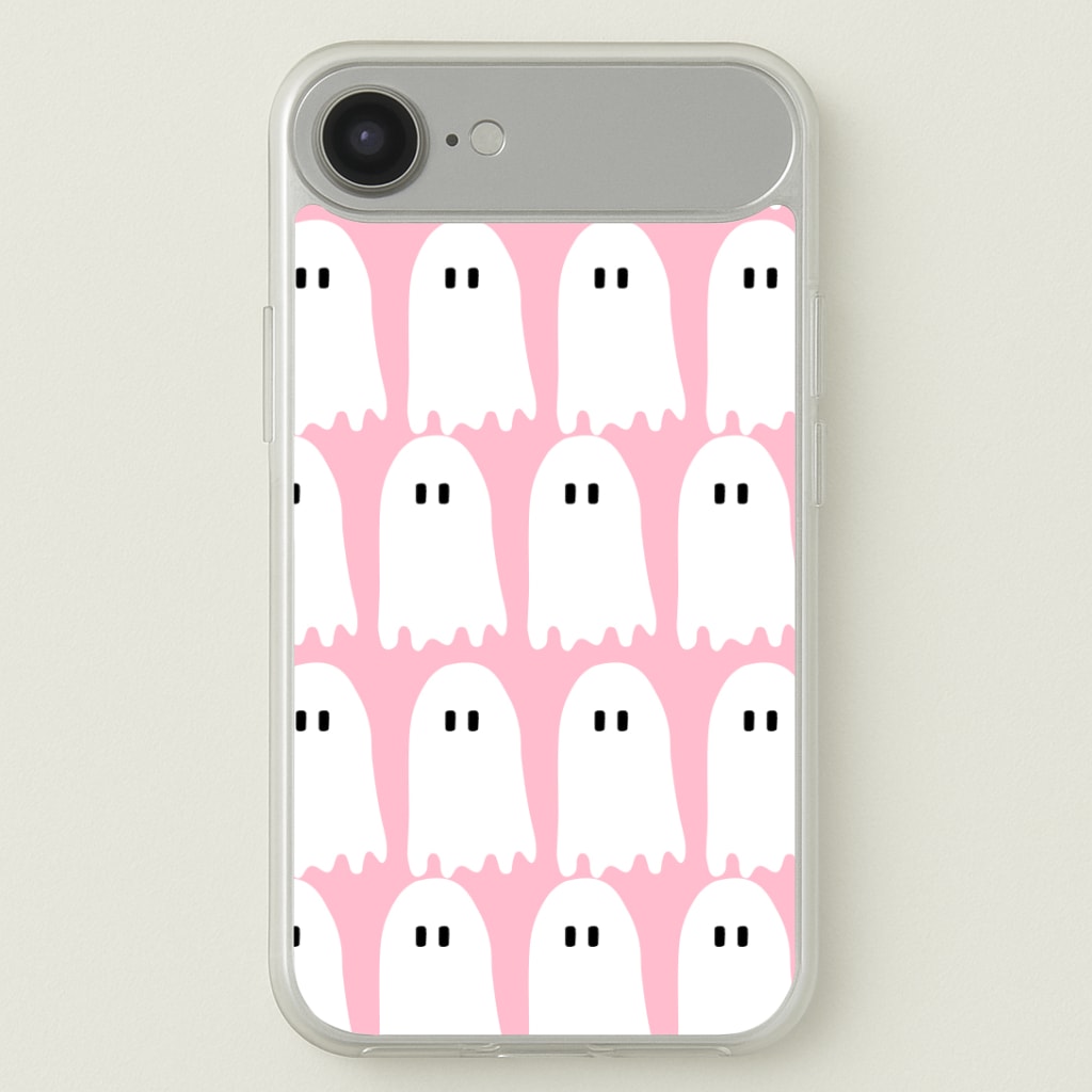 Ghostin - Halloween Phone Case