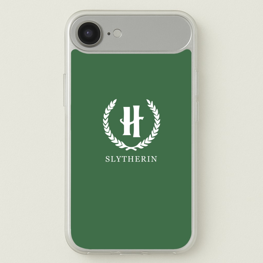Slytherin Phone Case