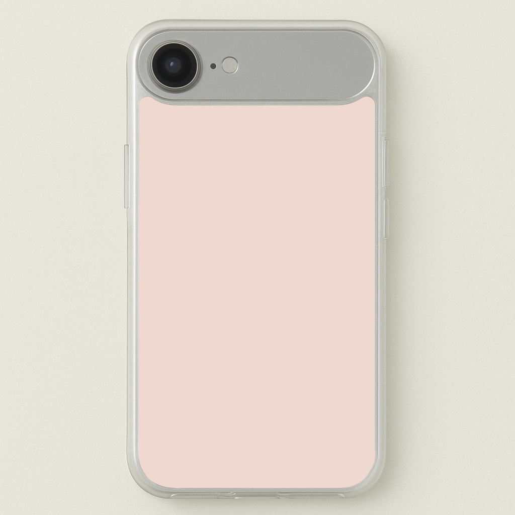 Elegant Personalised Phone Case