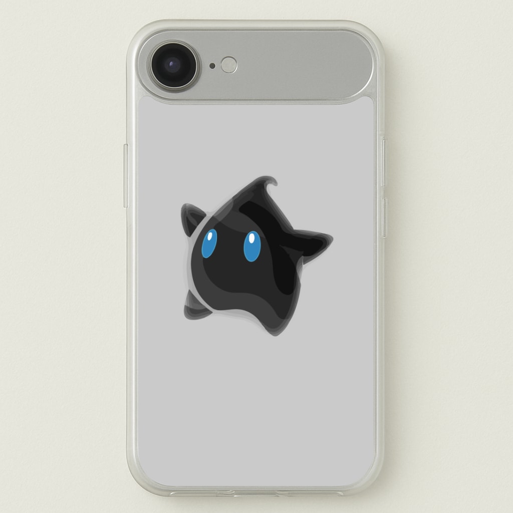 Ghost - Mario Phone Case