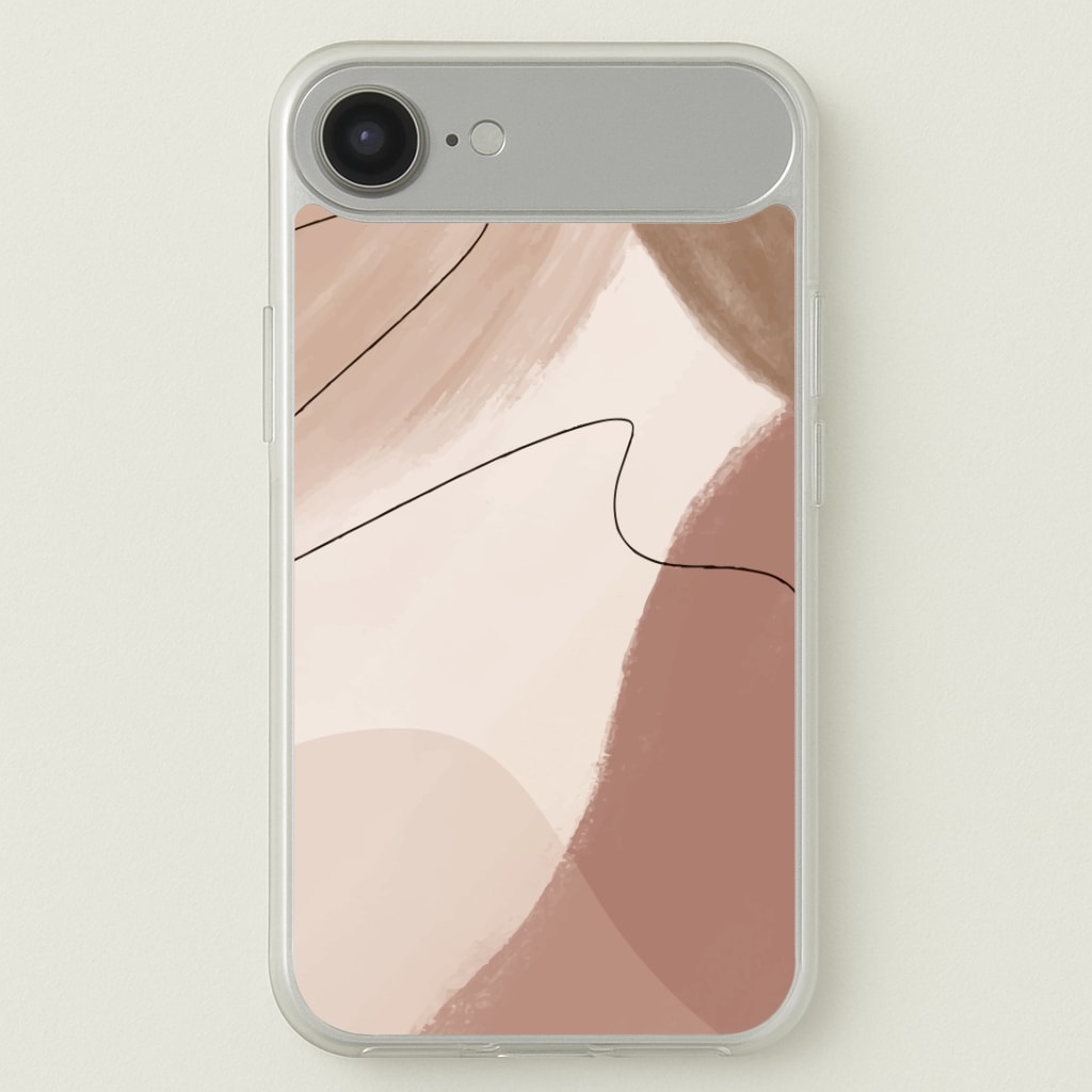 Spring Swish Phone Case