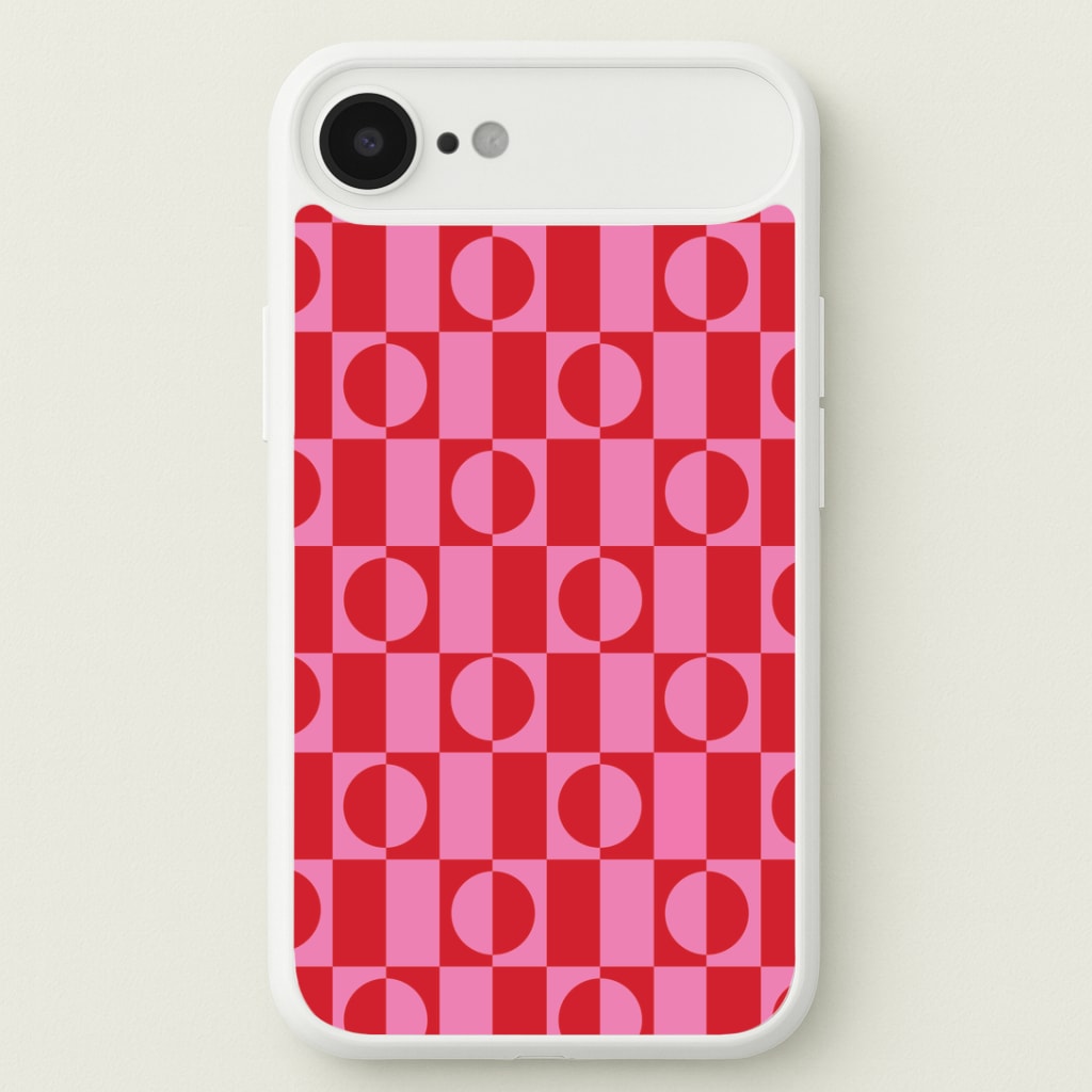Abstract Patterns 26 Phone Case