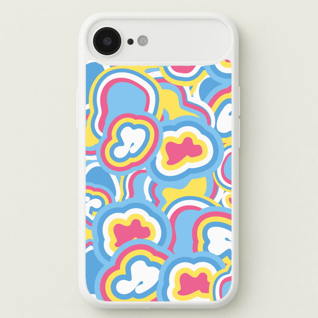 Abstract Pattern 11 Phone Case