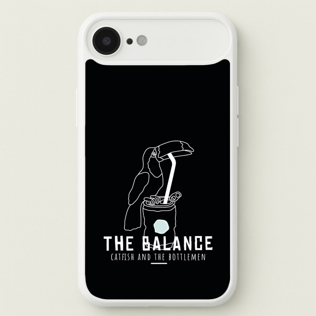 The Balance Phone Case