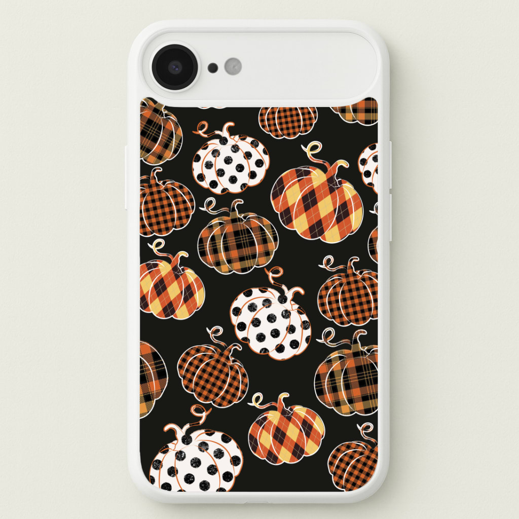 Halloween Pattern 11 Phone Case