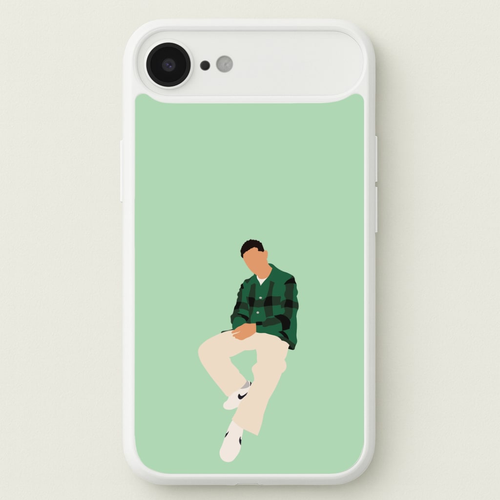 Green LoylePhone Case