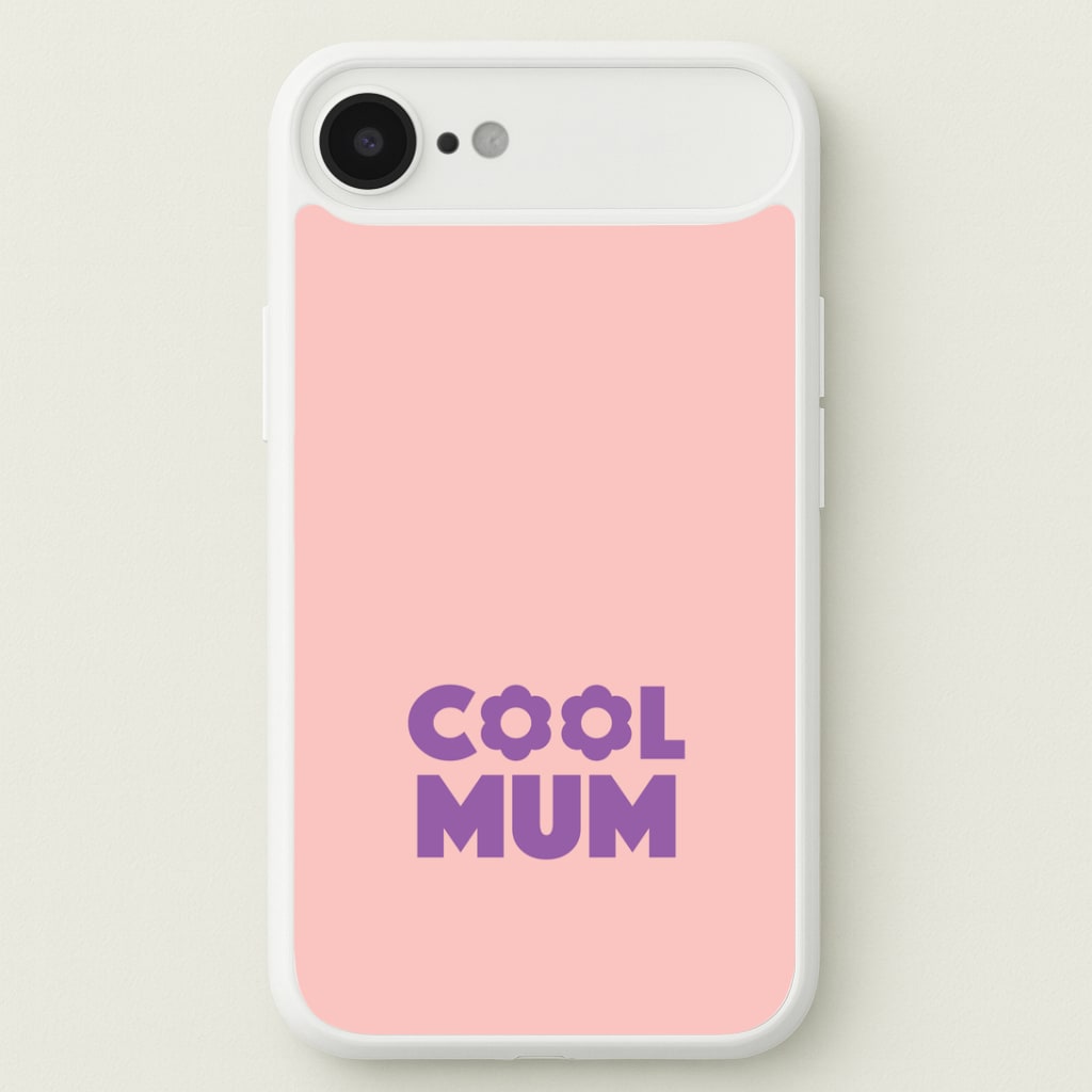 Cool Mum Phone Case
