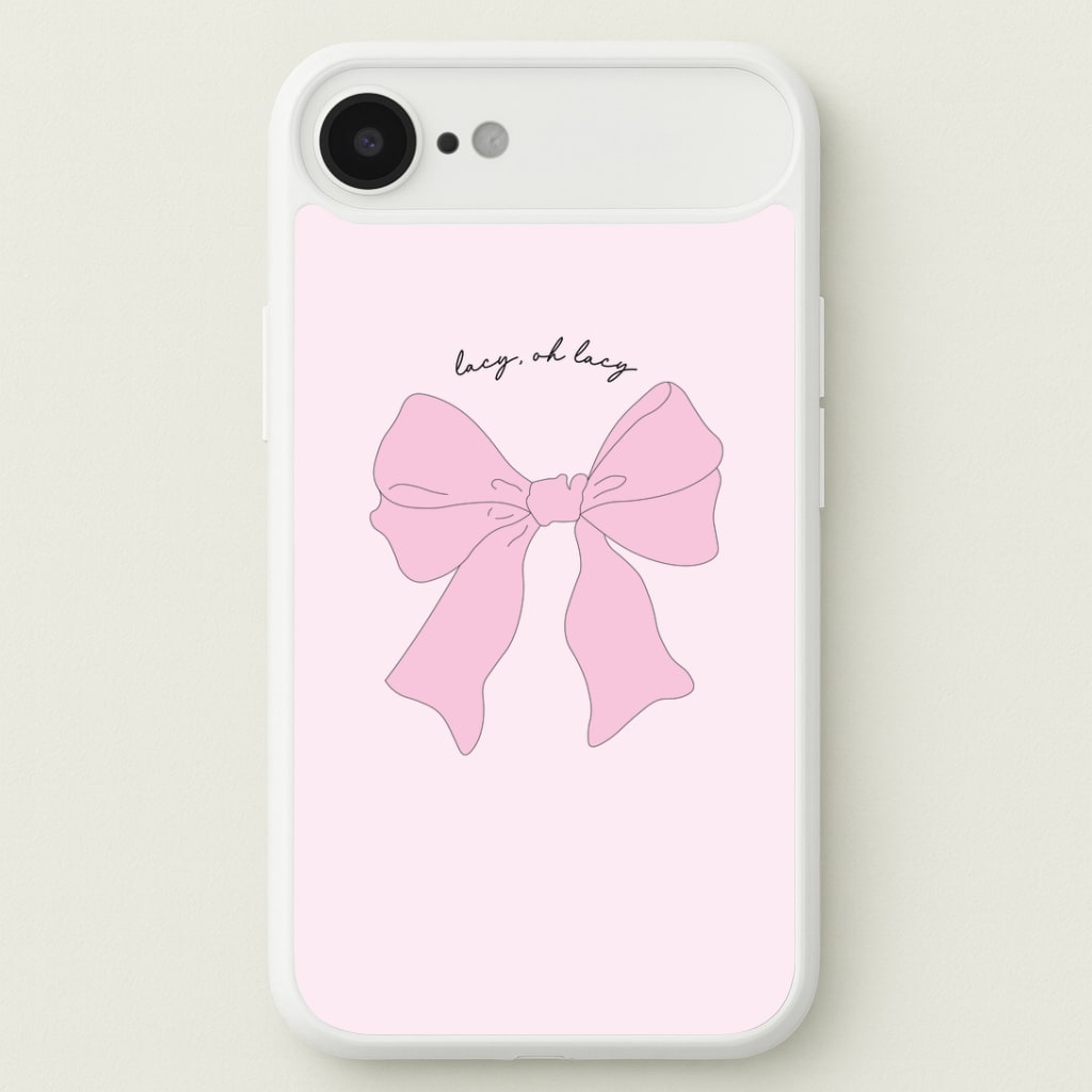Lacy- Olivia Phone Case