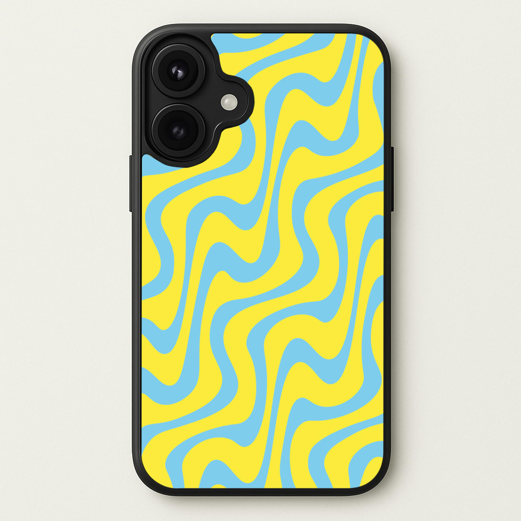 Abstract Pattern 10 Phone Case