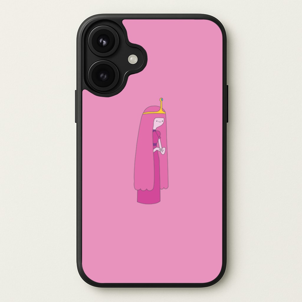 Bubblegum Phone Case