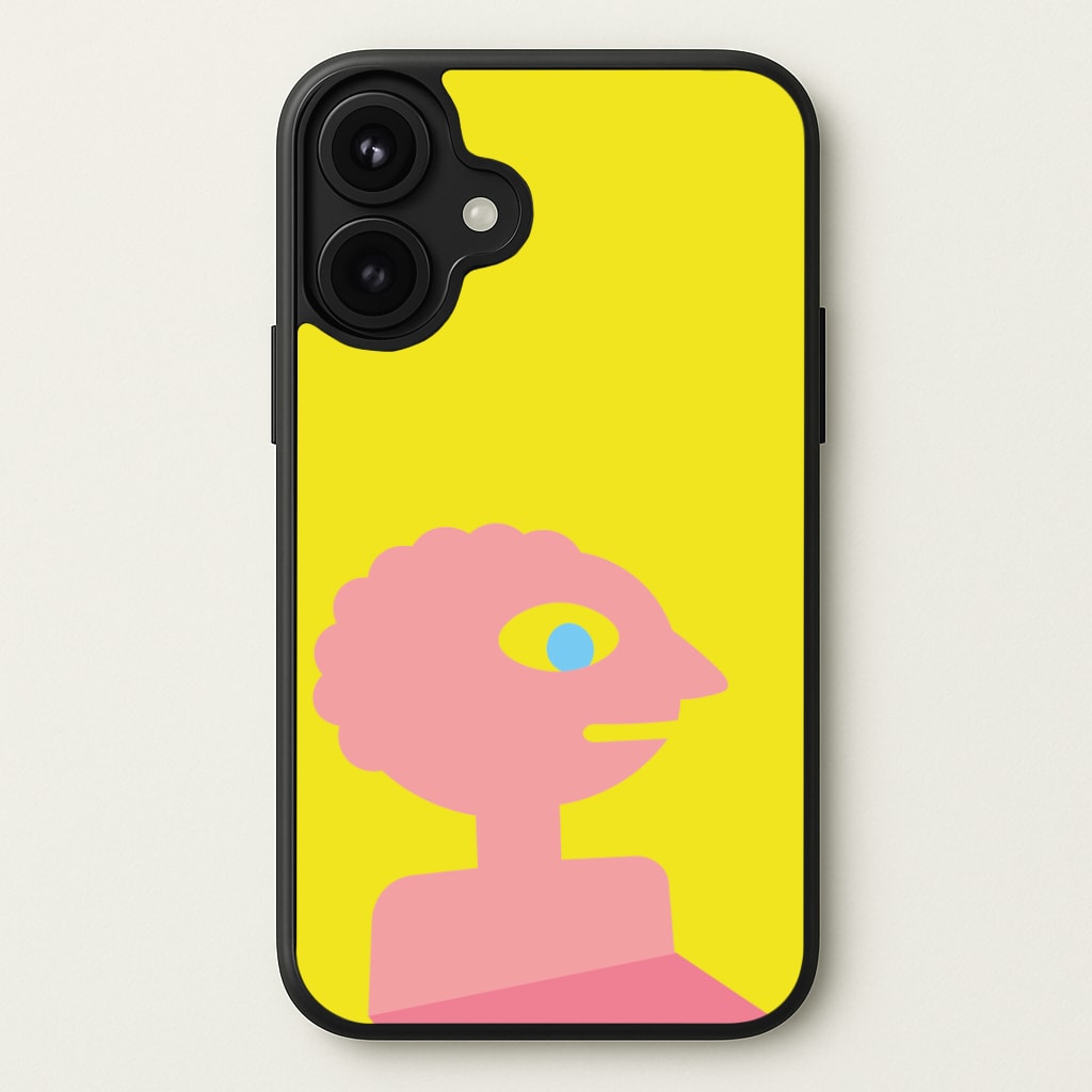 Prismo Phone Case