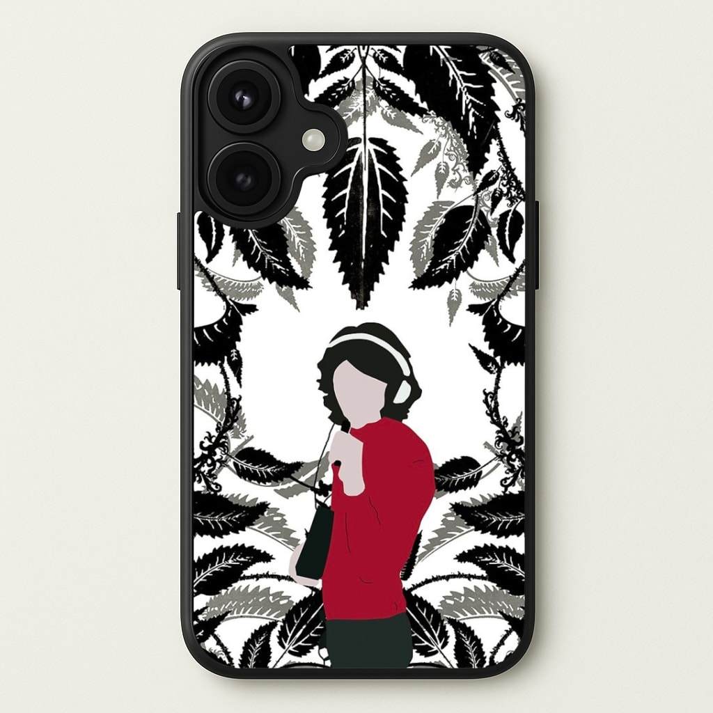 Cornerstone Phone Case