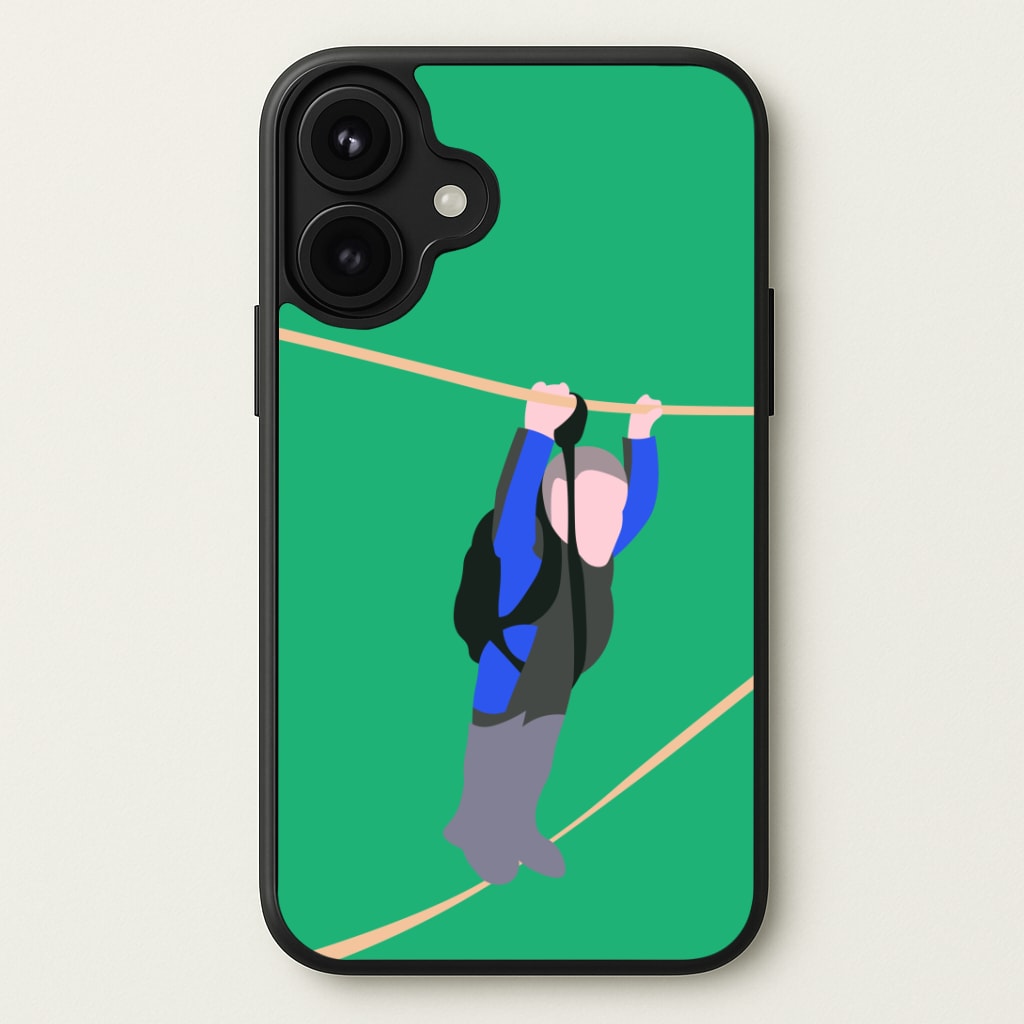 Warwick - British Pop Culture Phone Case