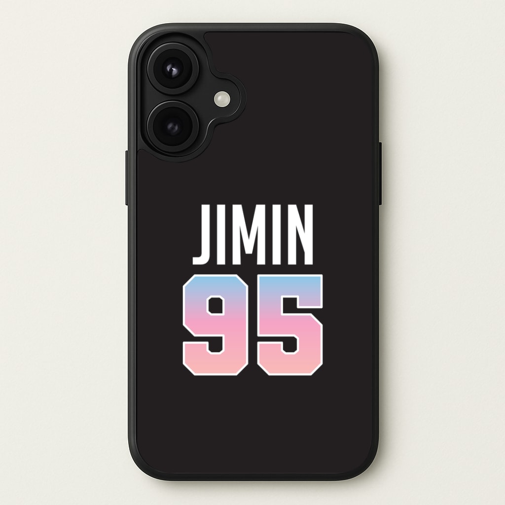 Jimin 95 Phone Case