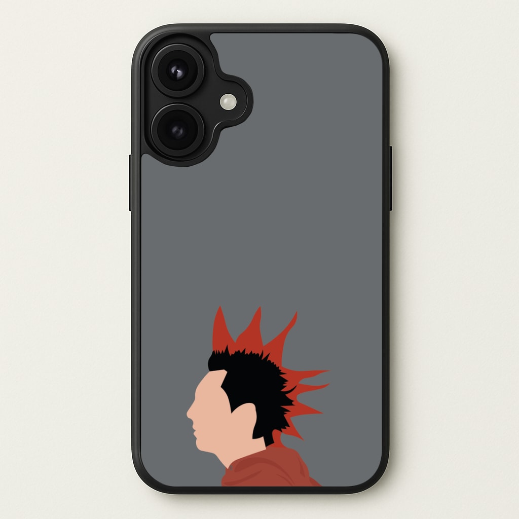 Hawk - C Kai Phone Case