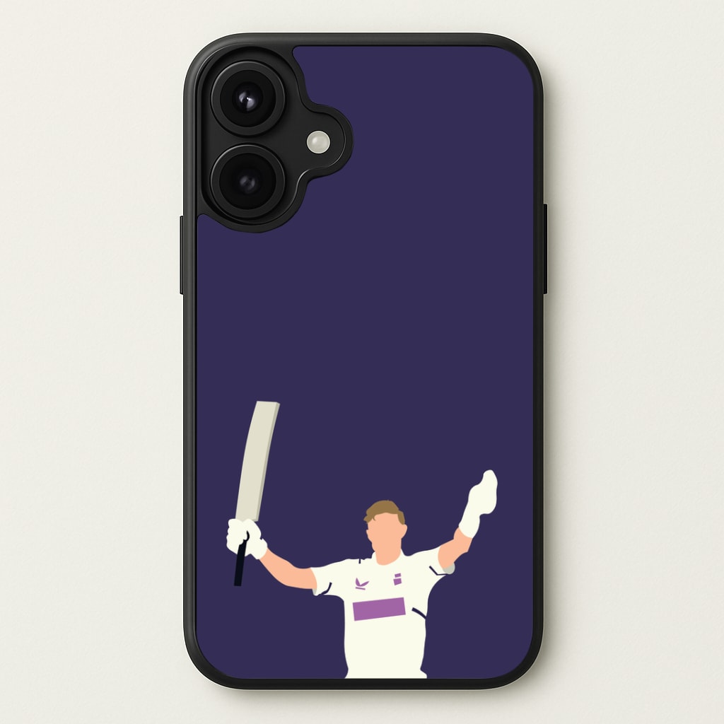 Root - Cricket Phone Case