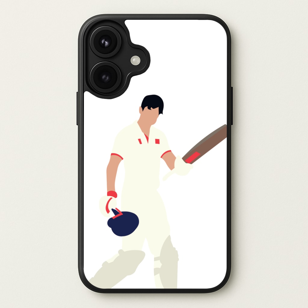 Cook - Cricket Phone Case