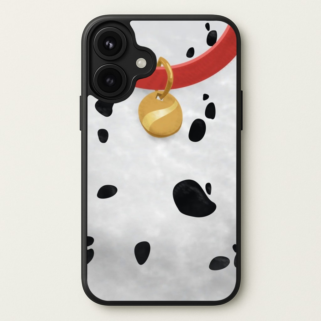 Dalmatians Phone Case