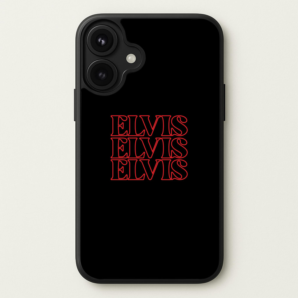 Layered Phone Case