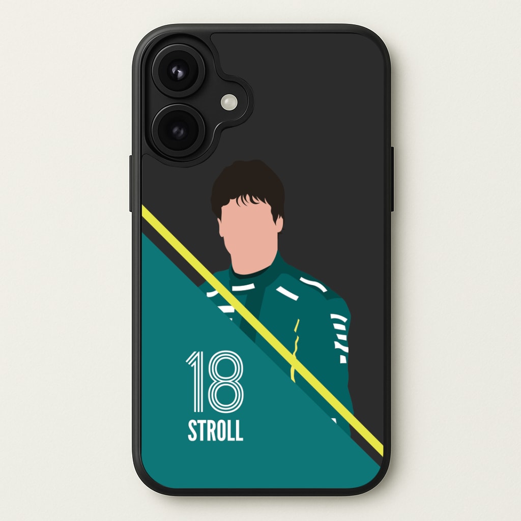 Stroll 2026 Phone Case