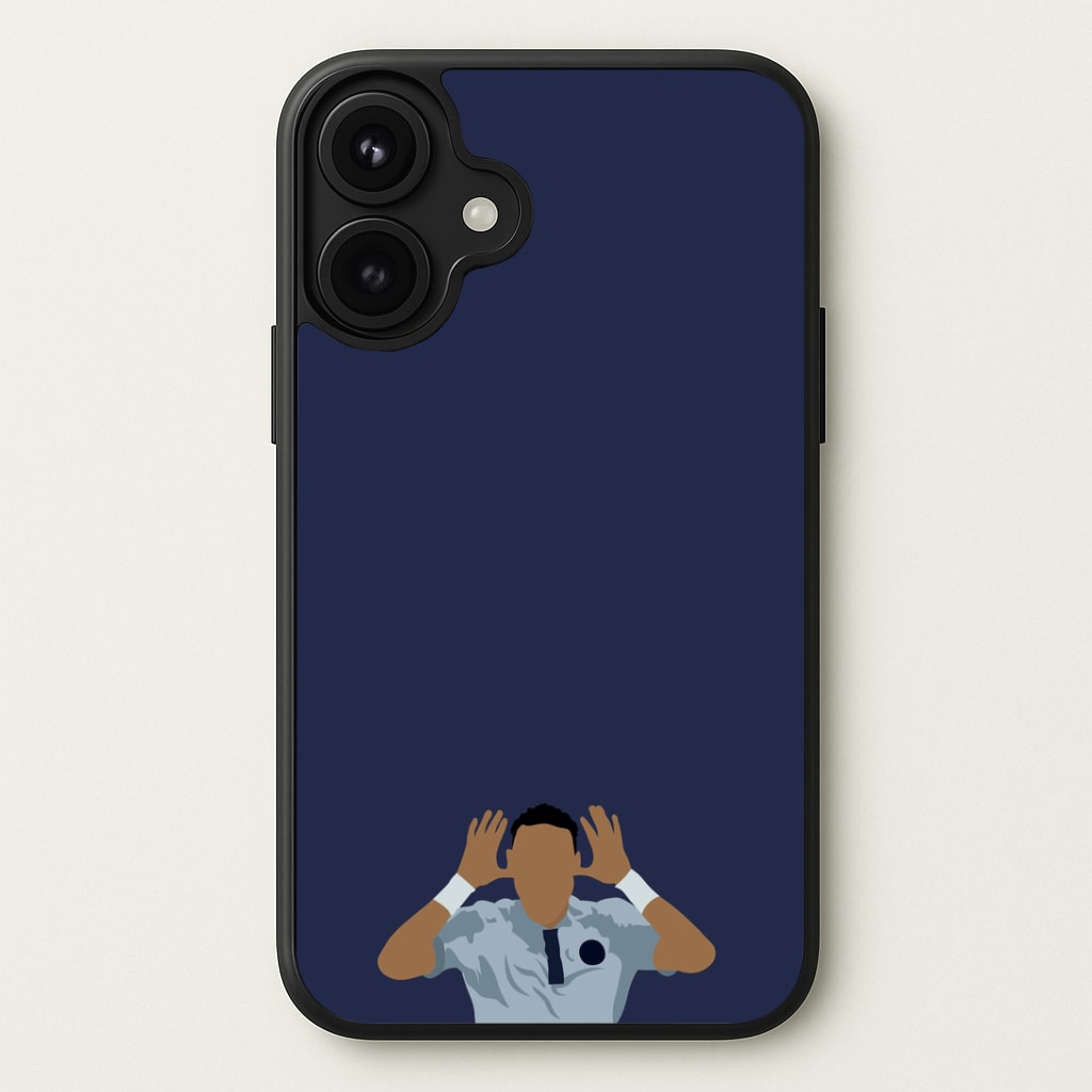 Neymar - Football Phone Case