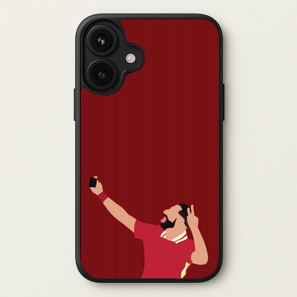 Mo Selfie Phone Case