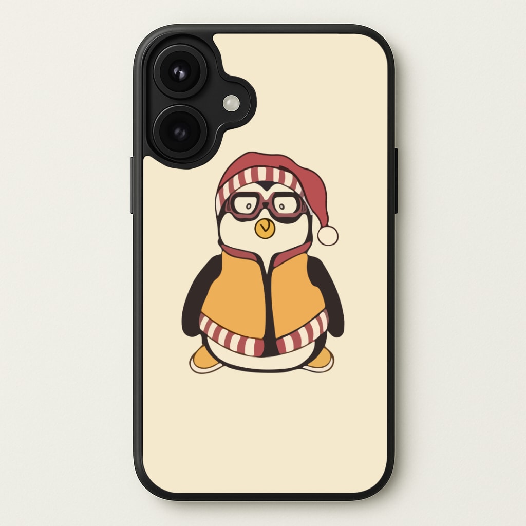 Hugsy Phone Case