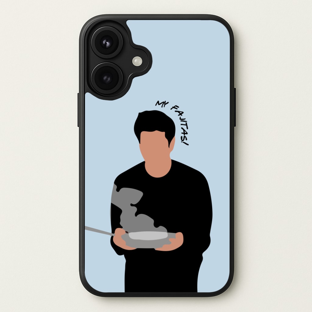 My Fajitas Phone Case