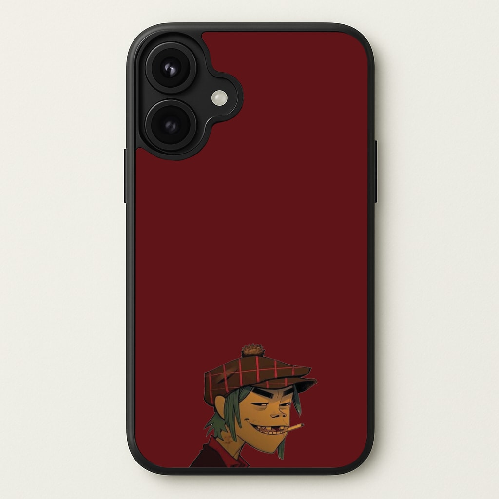 Style Phone Case