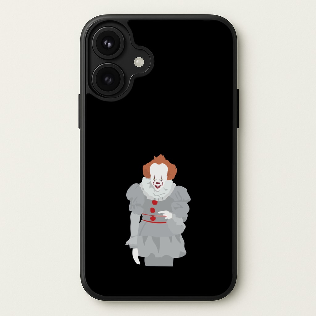 Pennywise - Clown Phone Case