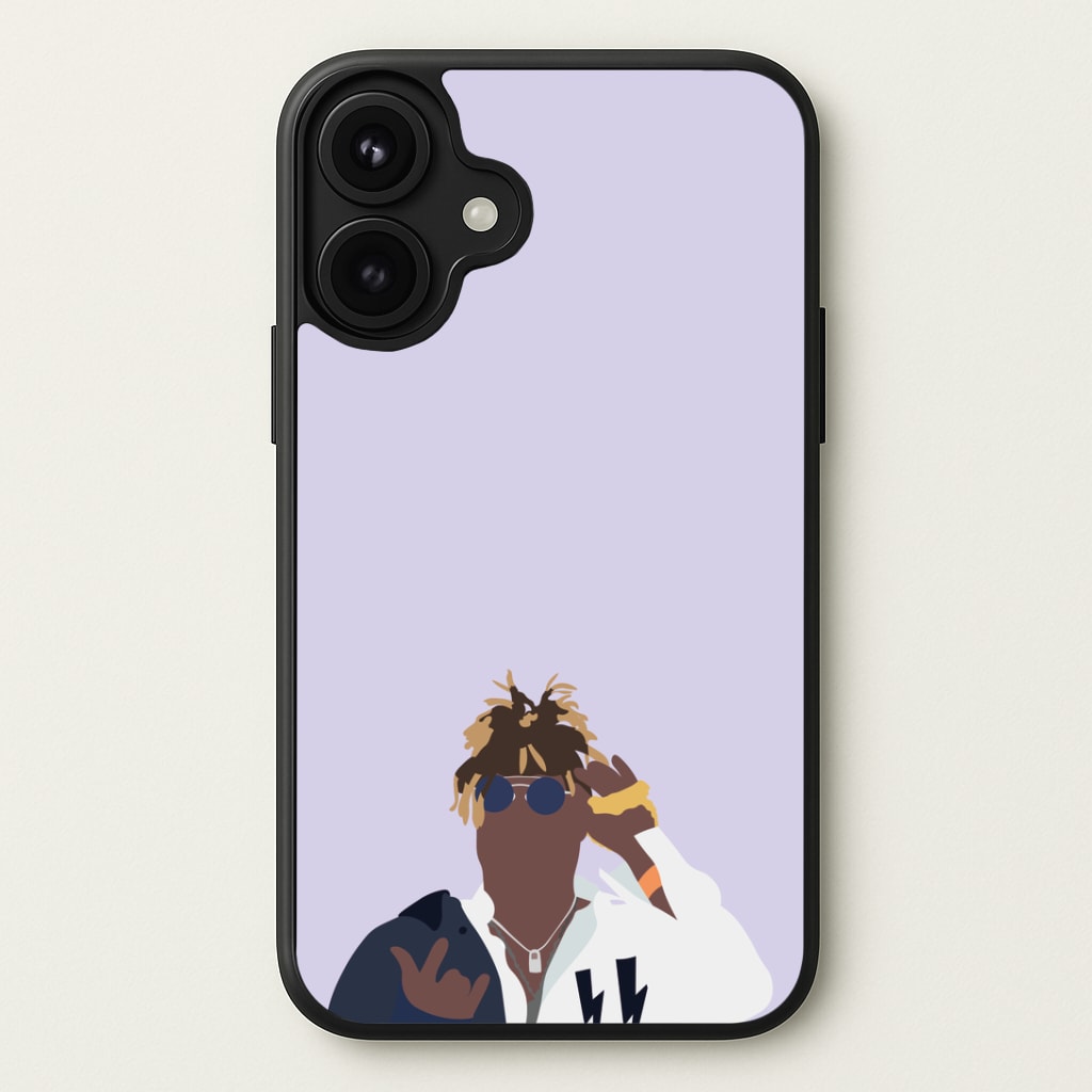 Swag - Juice WRLD Phone Case