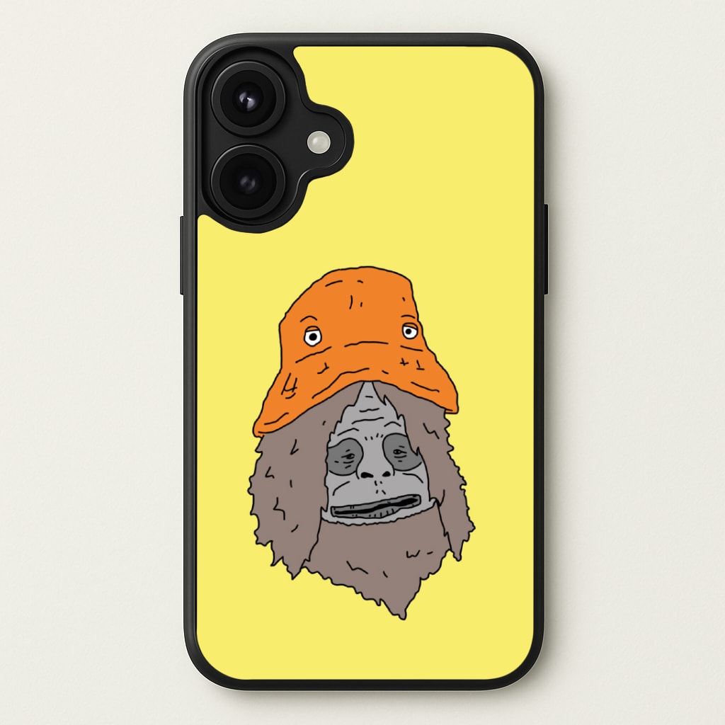 Sassy Phone Case