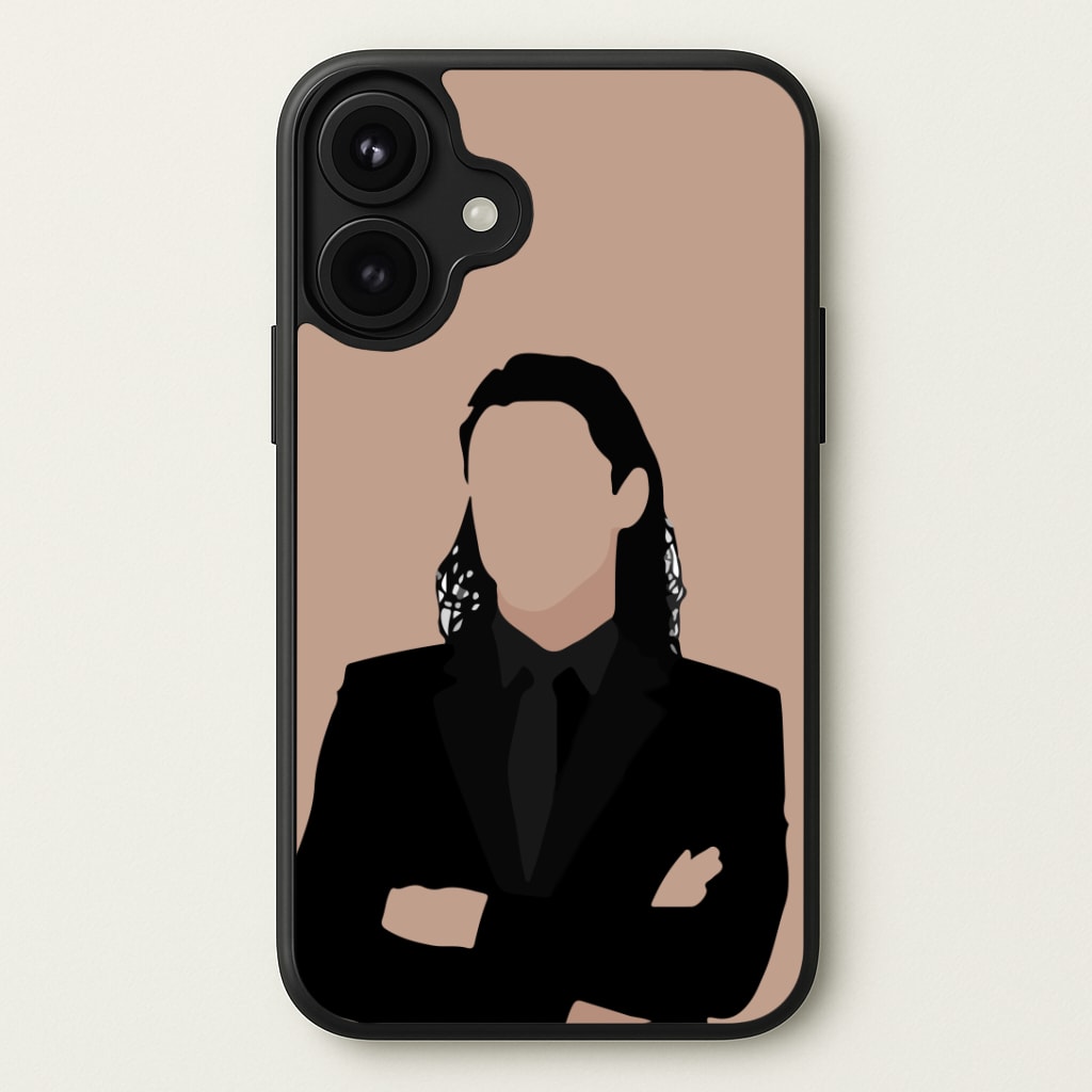 Loki Phone Case