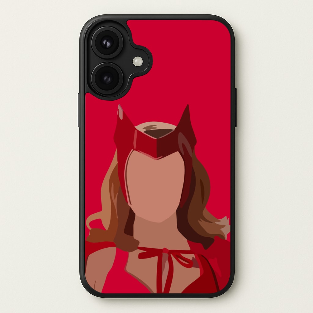 Wandavision Phone Case