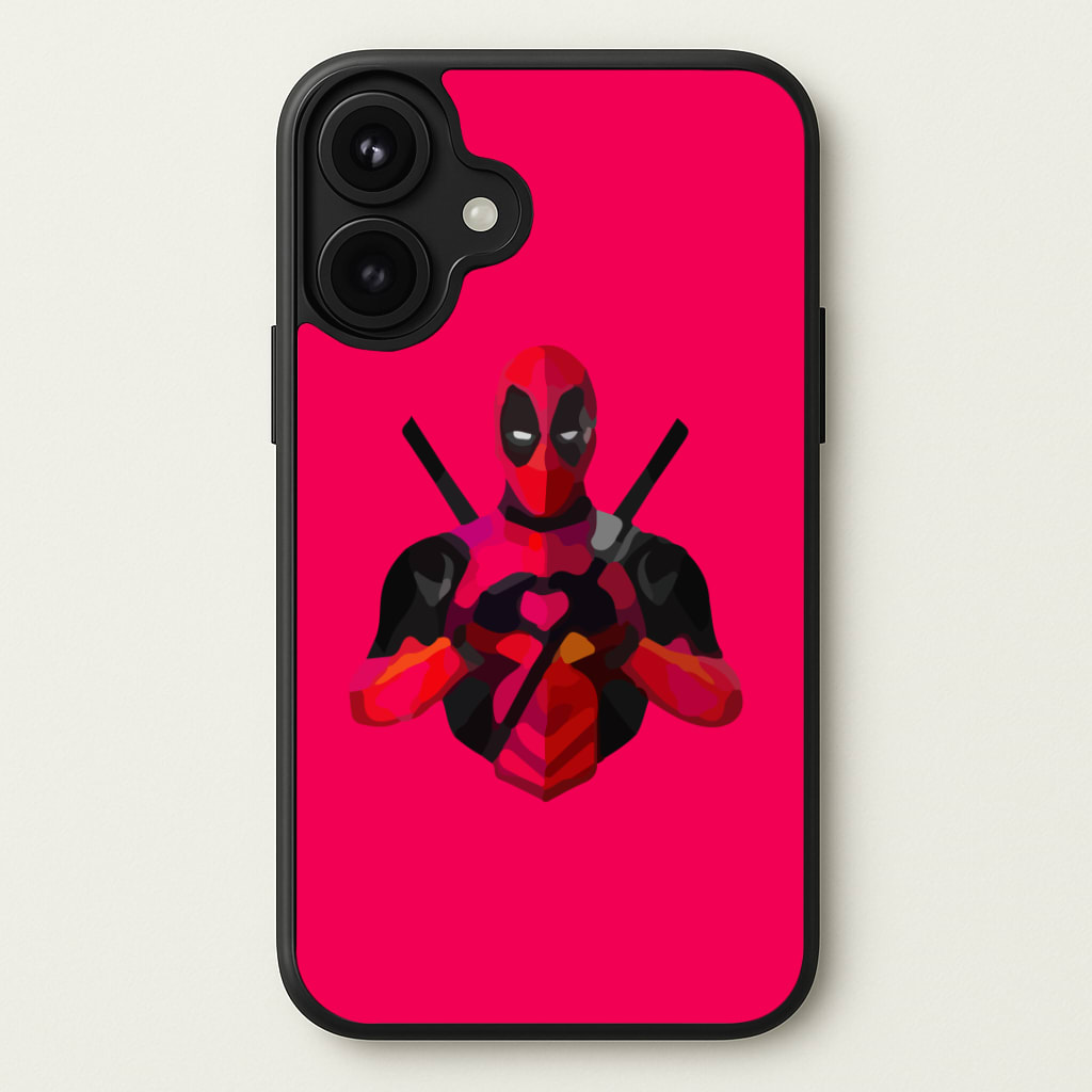 DP Phone Case