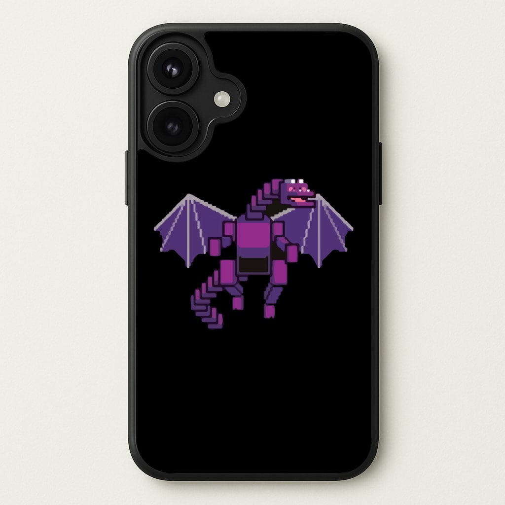 Ender Dragon Phone Case