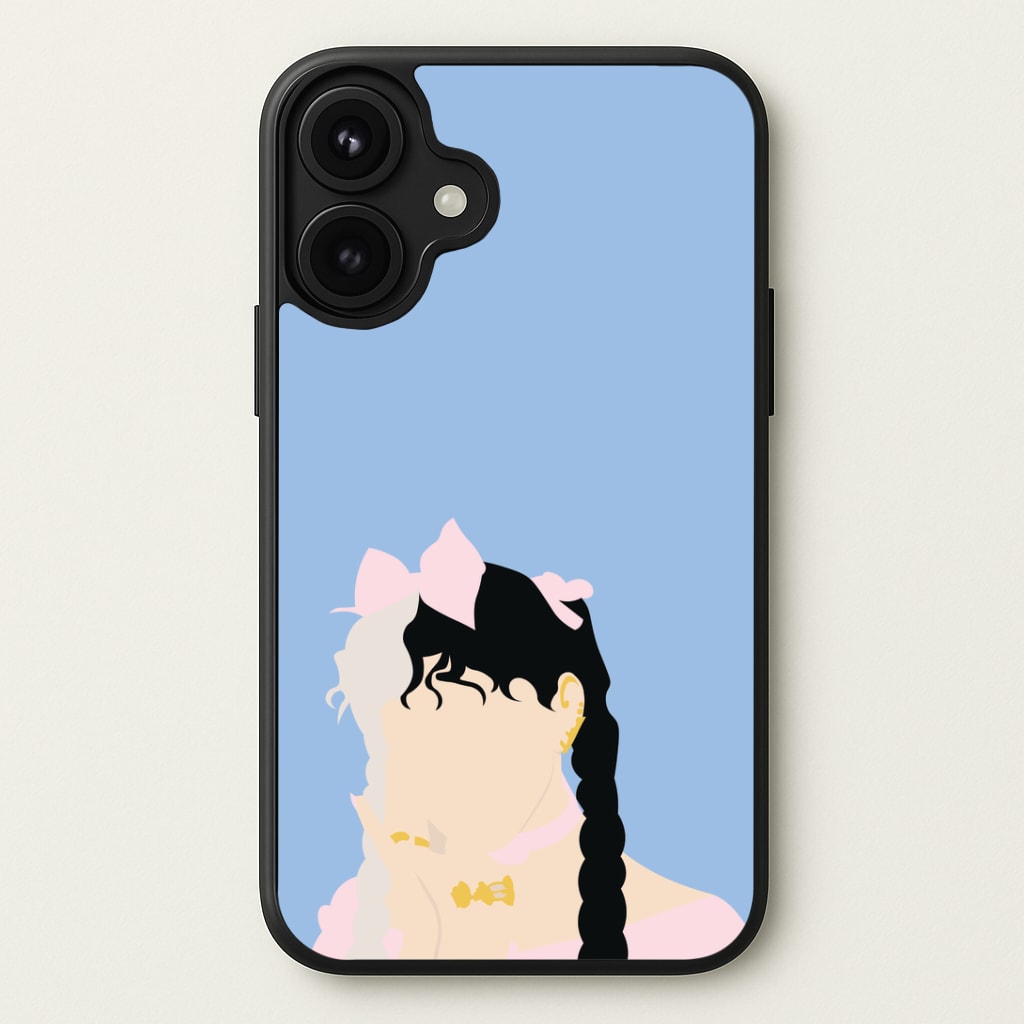 Bow Phone Case