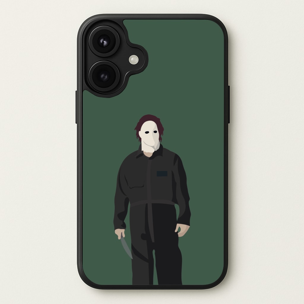 Knife - Myers Phone Case
