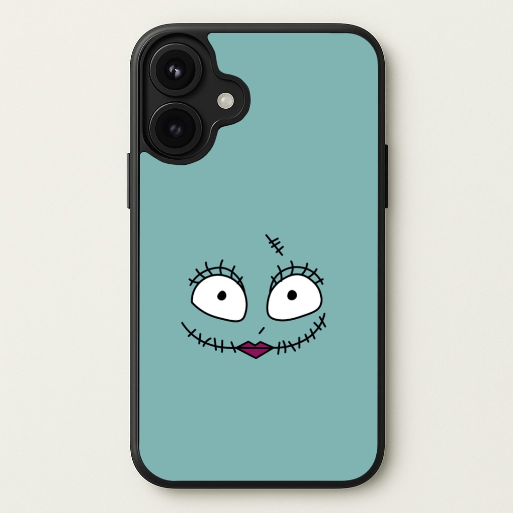 Sally Face - TNBC Phone Case