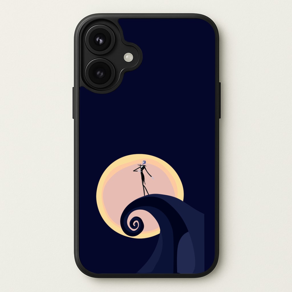 Photo - TNBC Phone Case
