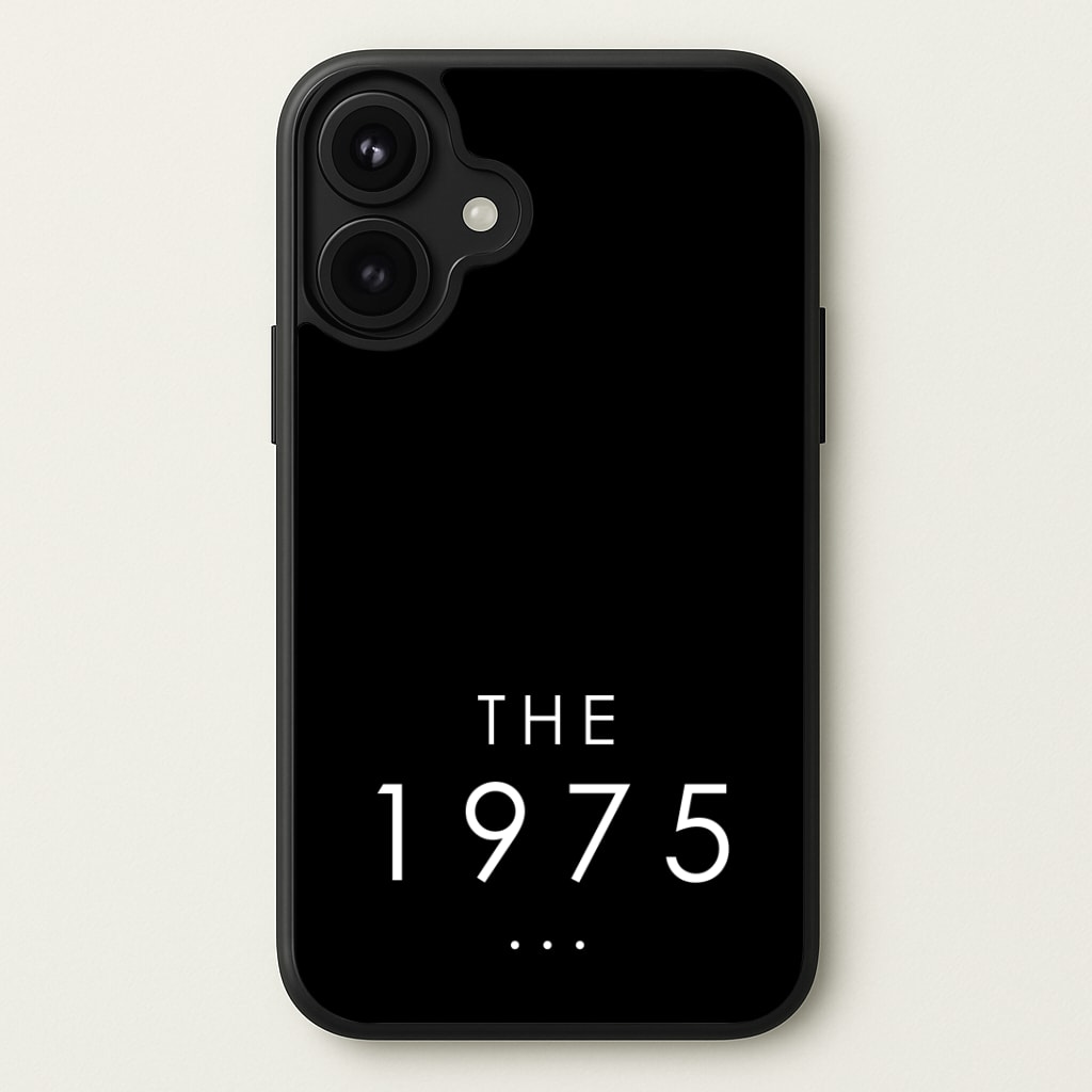 1975 Phone Case