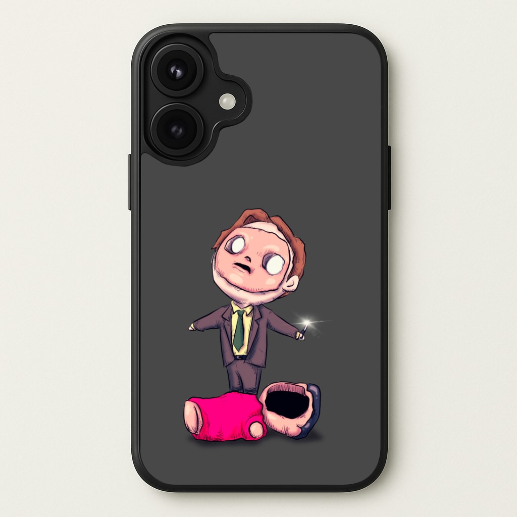 First Aid Training Phone Case