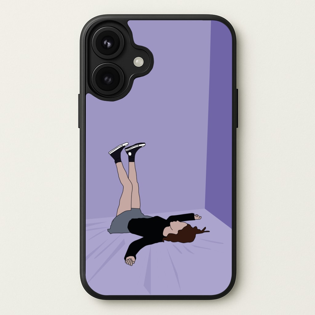 Guts - Olivia Phone Case