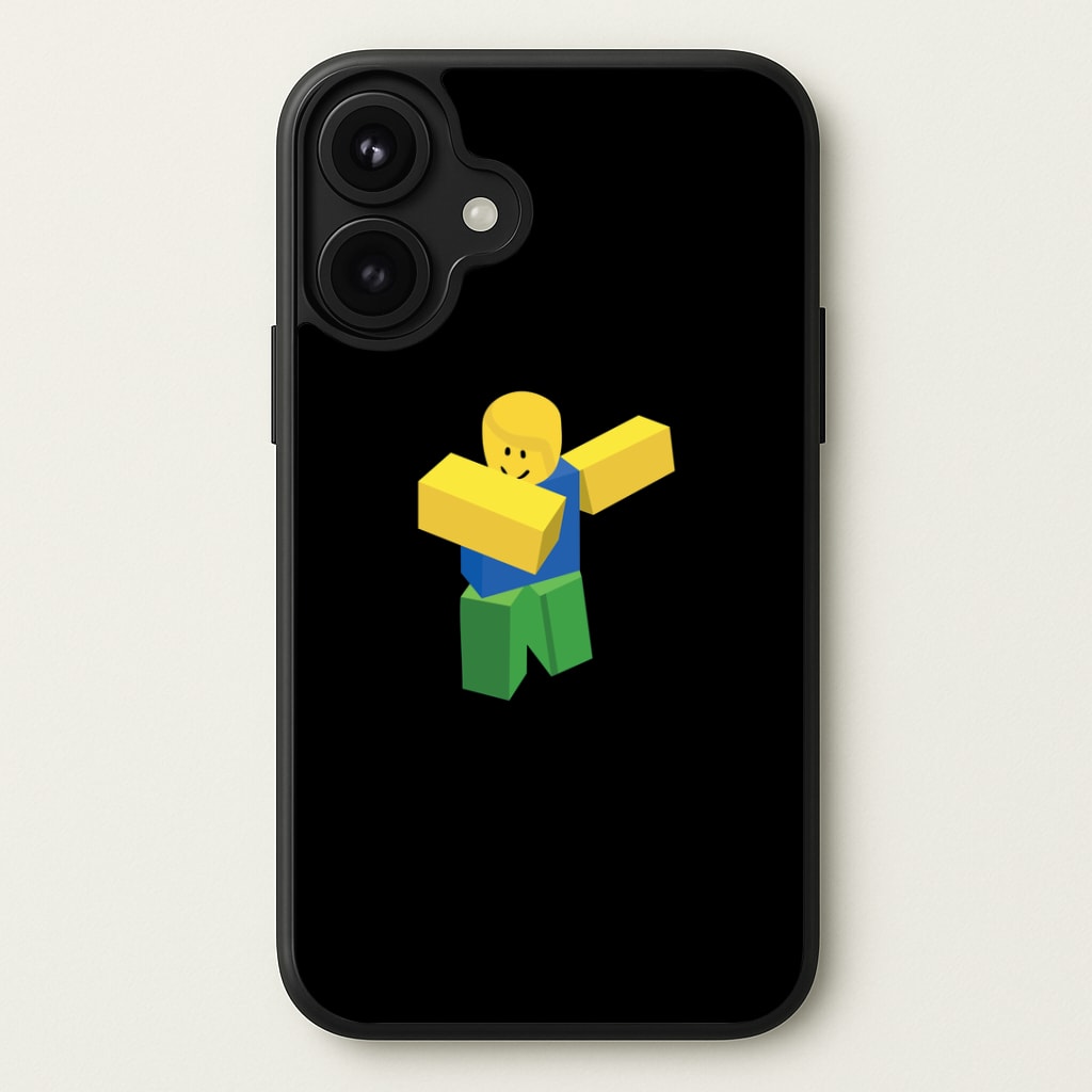 Dab Phone Case