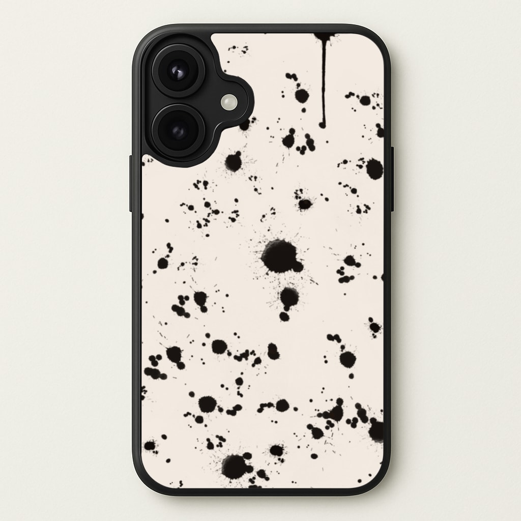 Abstract Pattern XI Phone Case