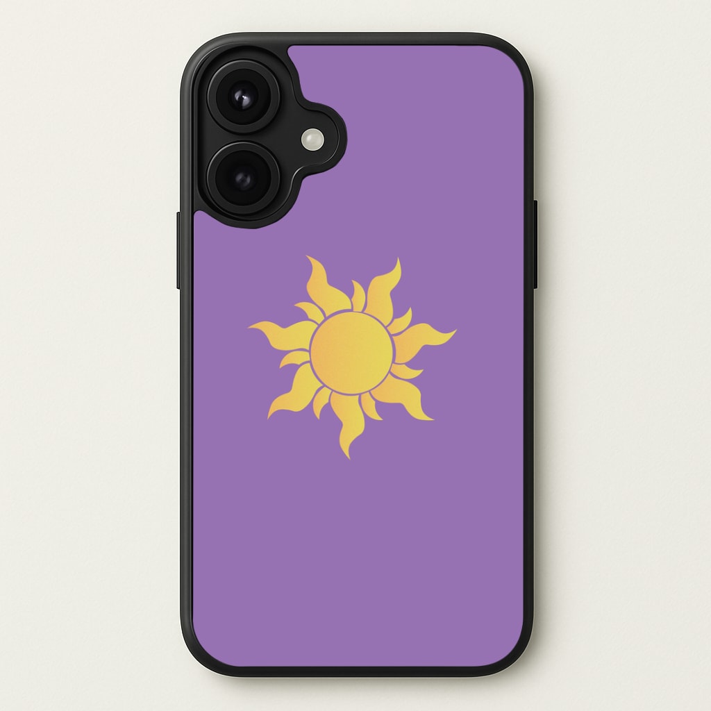 Corona's Crest Phone Case