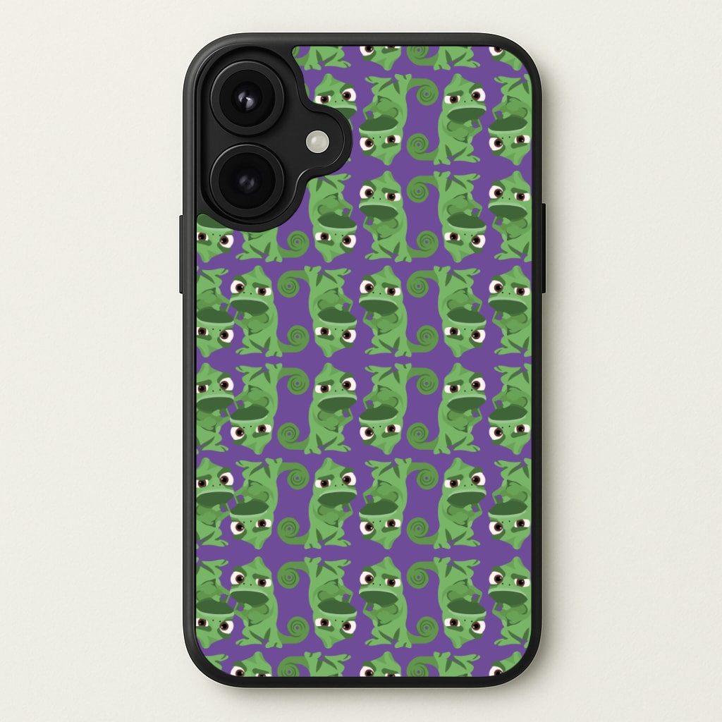 Pascal Phone Case