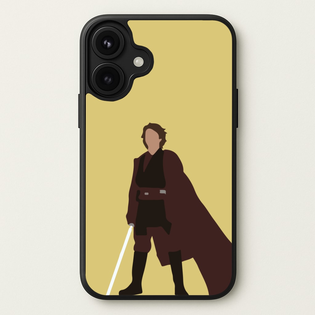 Anakin Skywalker Phone Case